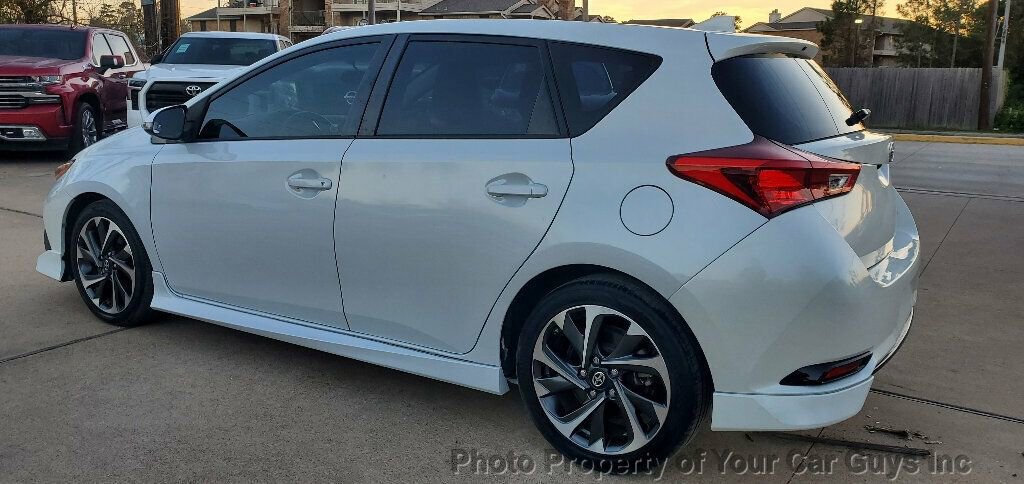 Used 2016 Scion iM image 8