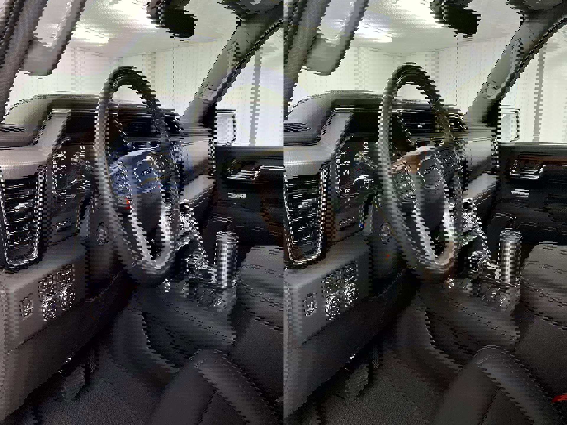 Certified 2024 GMC Sierra 1500 Denali image 55