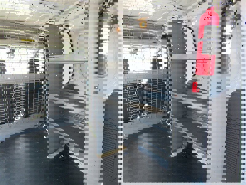 Used 2022 Ford Transit Connect XL image 10
