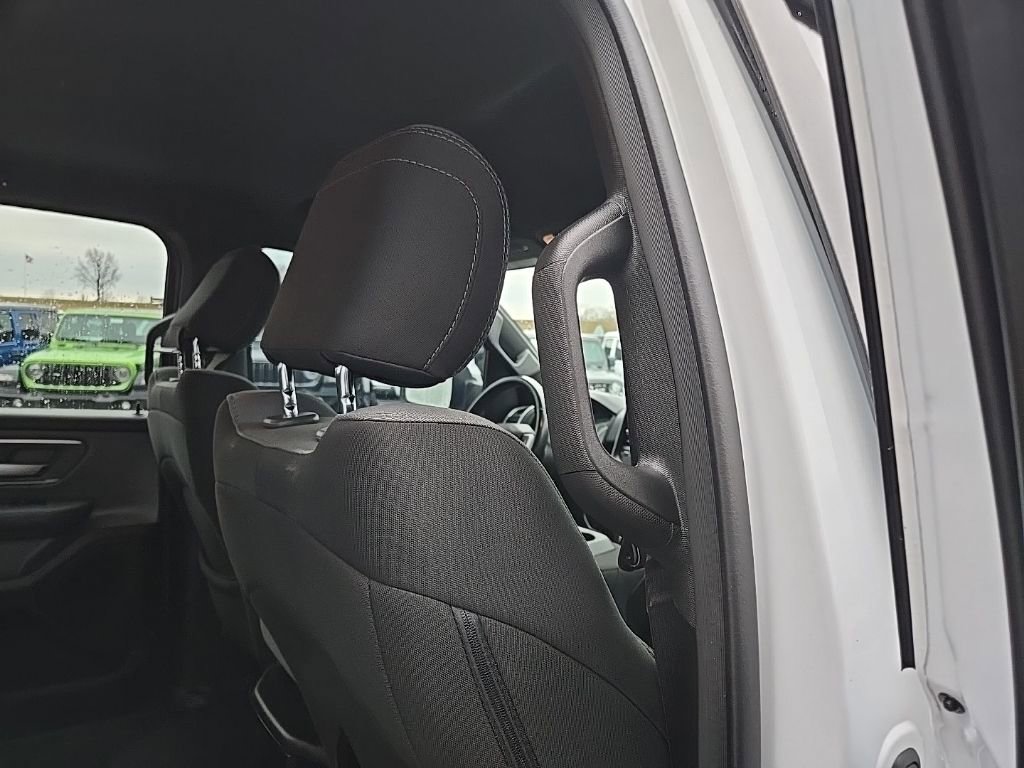 Used 2022 RAM 1500 Big Horn image 85