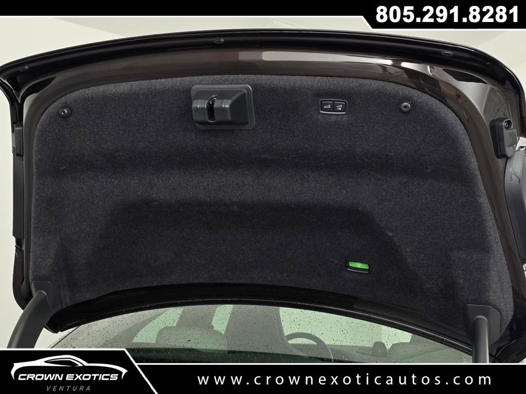 Used 2021 Porsche Taycan Turbo S image 14