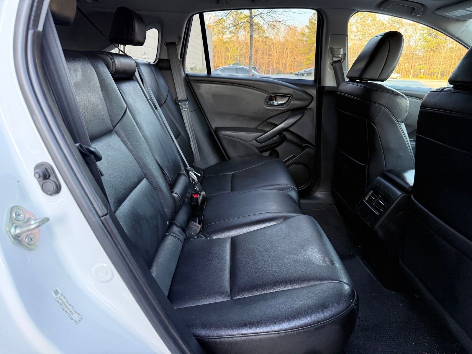 Used 2017 Acura RDX FWD image 38