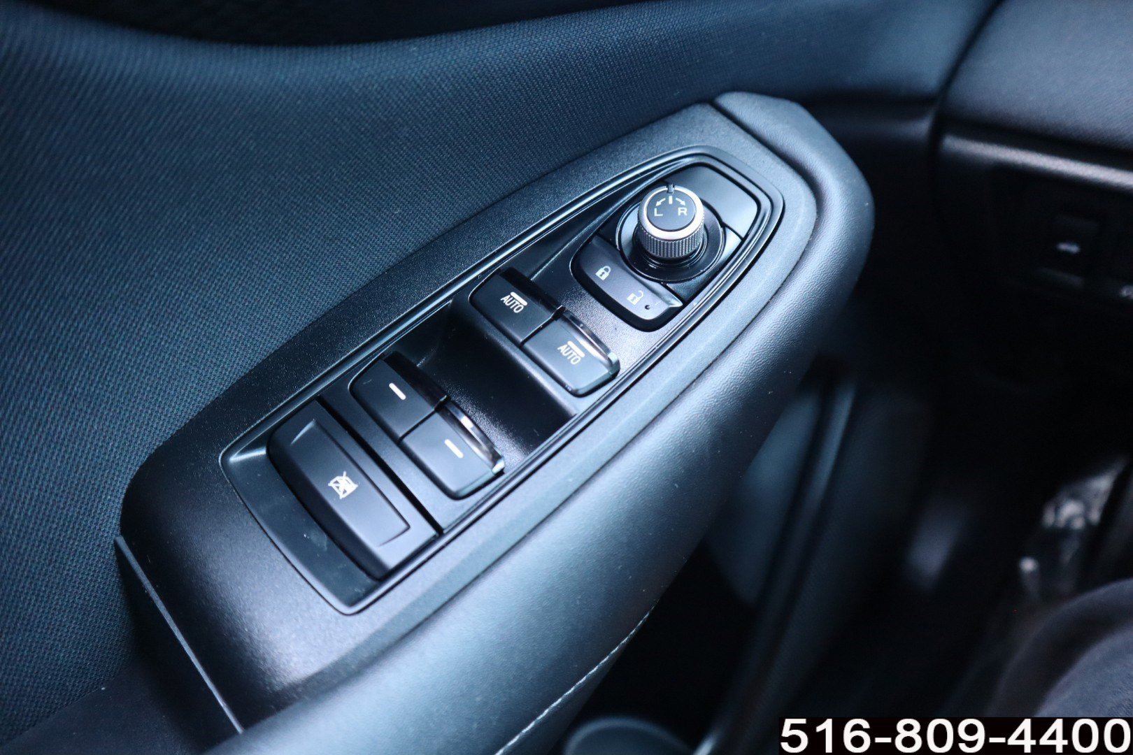 Used 2022 Subaru Legacy Premium image 17