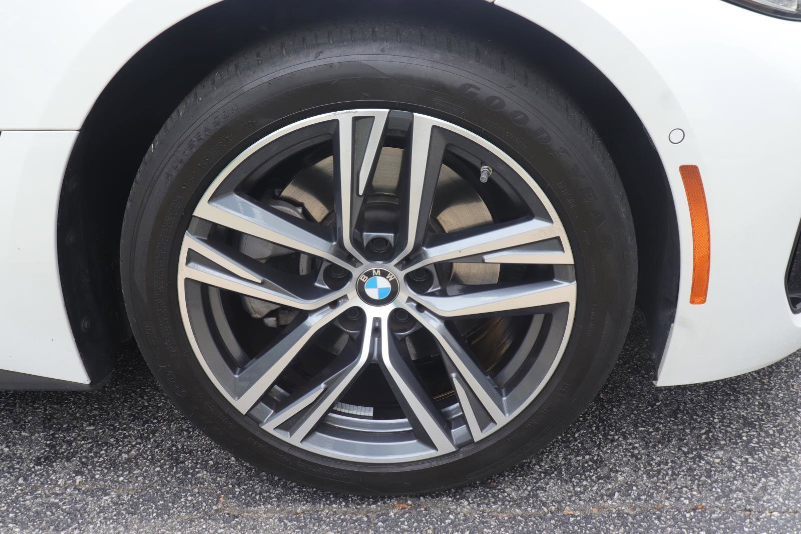 Used 2024 BMW 430i Gran Coupe RWD image 42