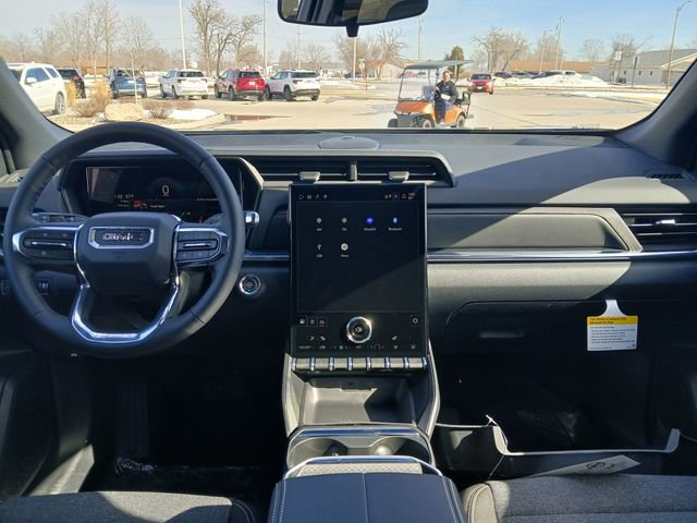 New 2026 GMC Terrain Elevation w/ Black Edition image 28