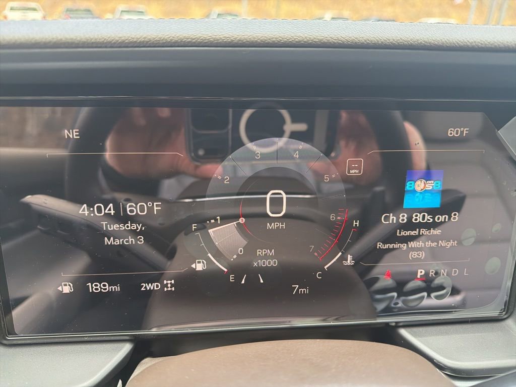 New 2026 GMC Terrain Denali image 24