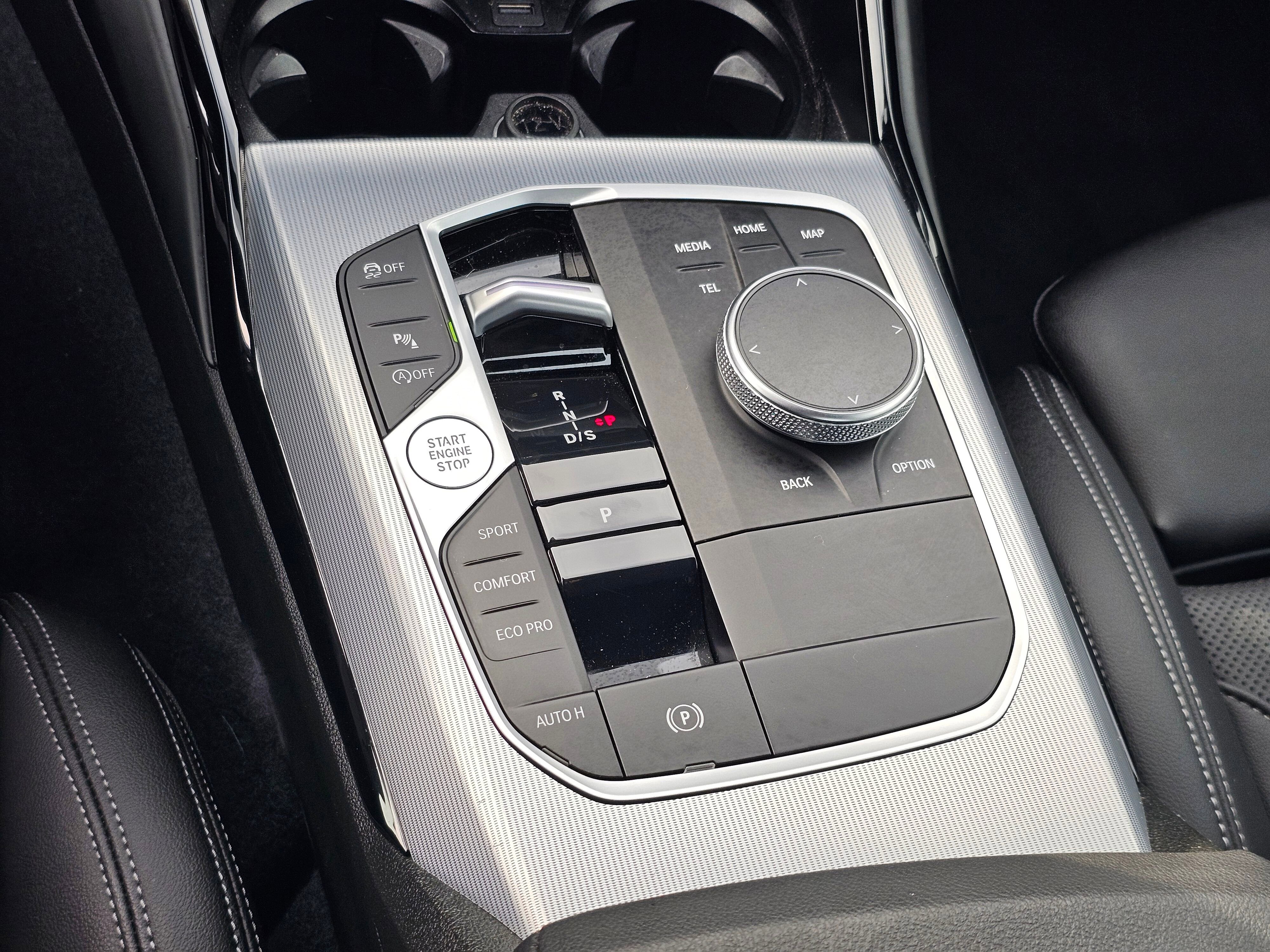 Certified 2024 BMW 230i xDrive Coupe w/ Premium Package image 50