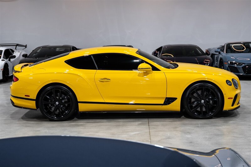 Used 2020 Bentley Continental GT V8 AWD/4WD image 7