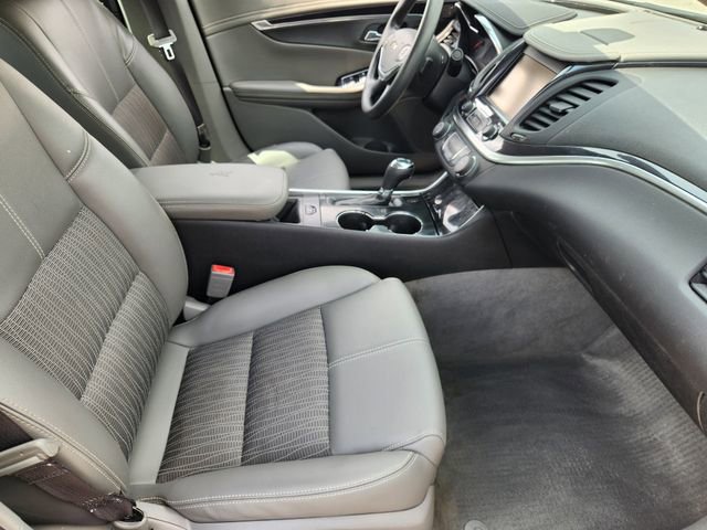 Used 2018 Chevrolet Impala LS image 10