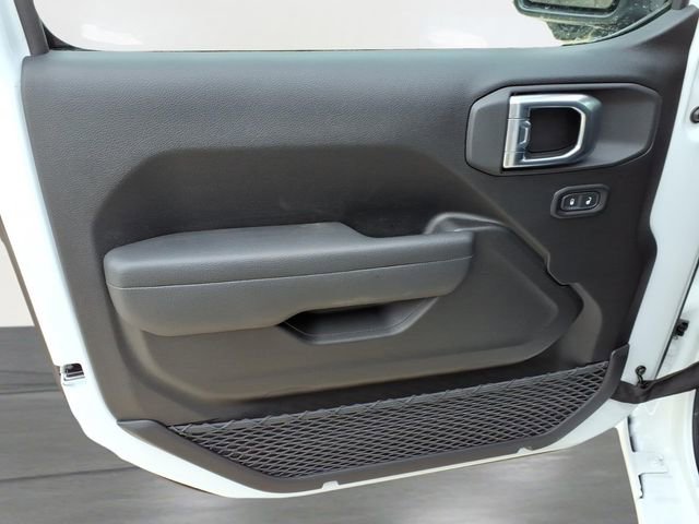 New 2026 Jeep Gladiator Sport image 10