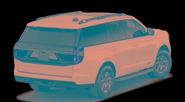 New 2026 Ford Expedition Tremor AWD/4WD image 26