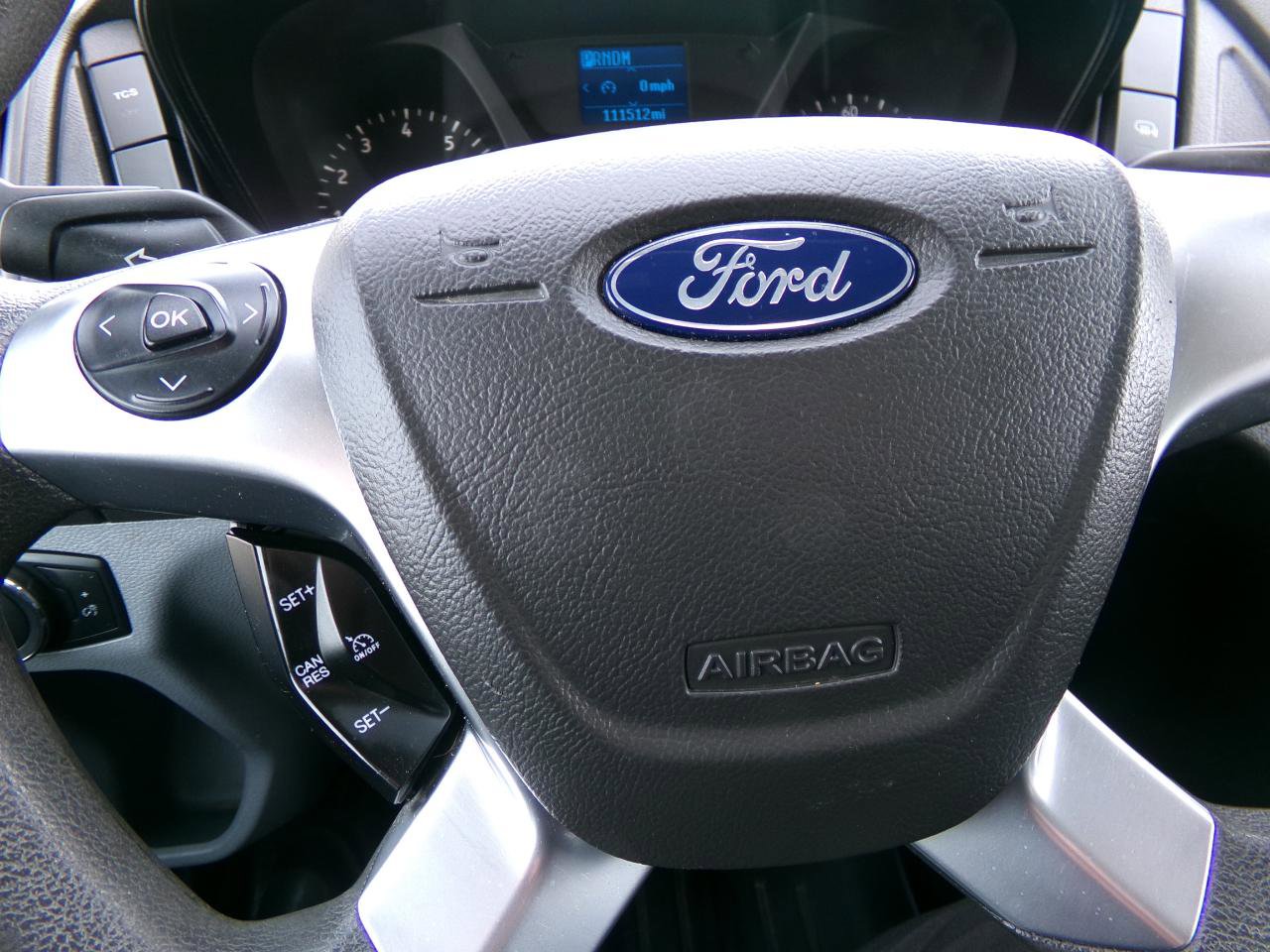 Used 2019 Ford Transit 150 130 Low Roof image 14