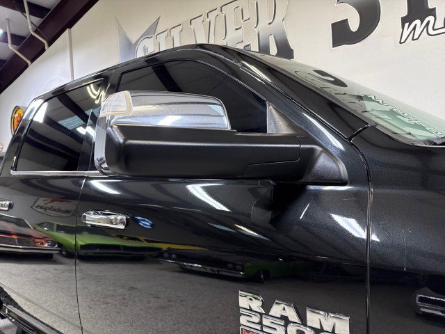 Used 2018 RAM 2500 Lone Star image 72