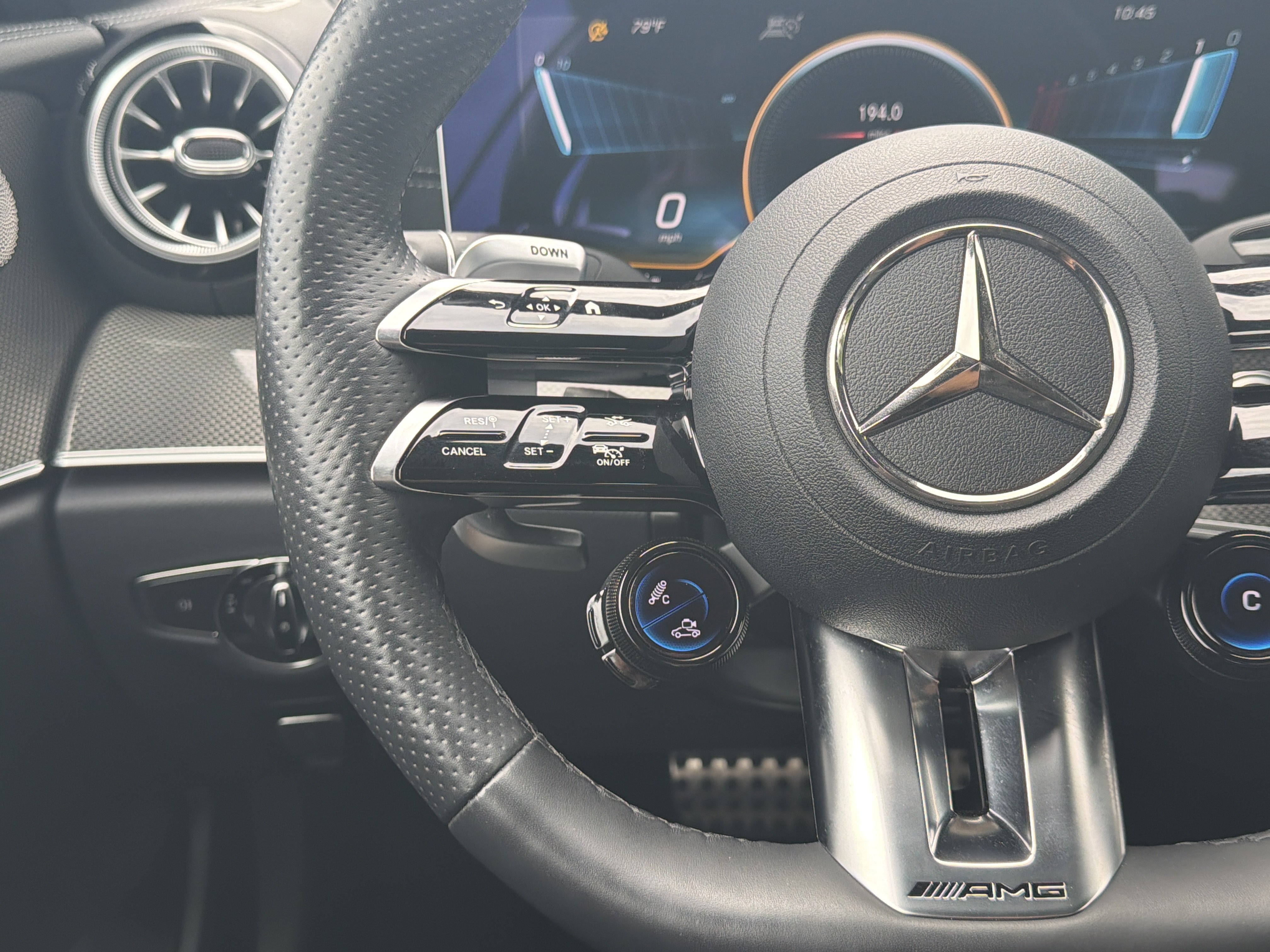 Used 2023 Mercedes-Benz E 53 AMG 4MATIC Coupe image 18