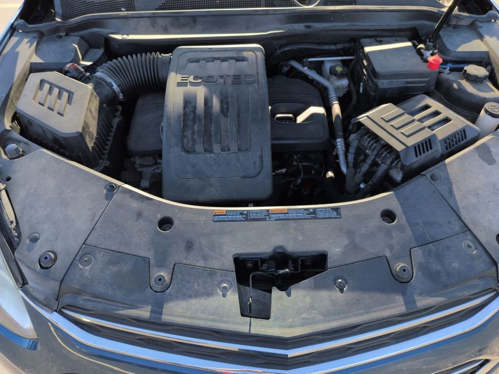 Used 2016 Chevrolet Equinox LT w/ Convenience Package image 23