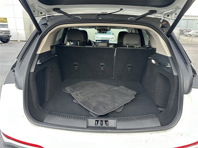 Certified 2024 Lincoln Corsair AWD w/ Equipment Group 101A image 43