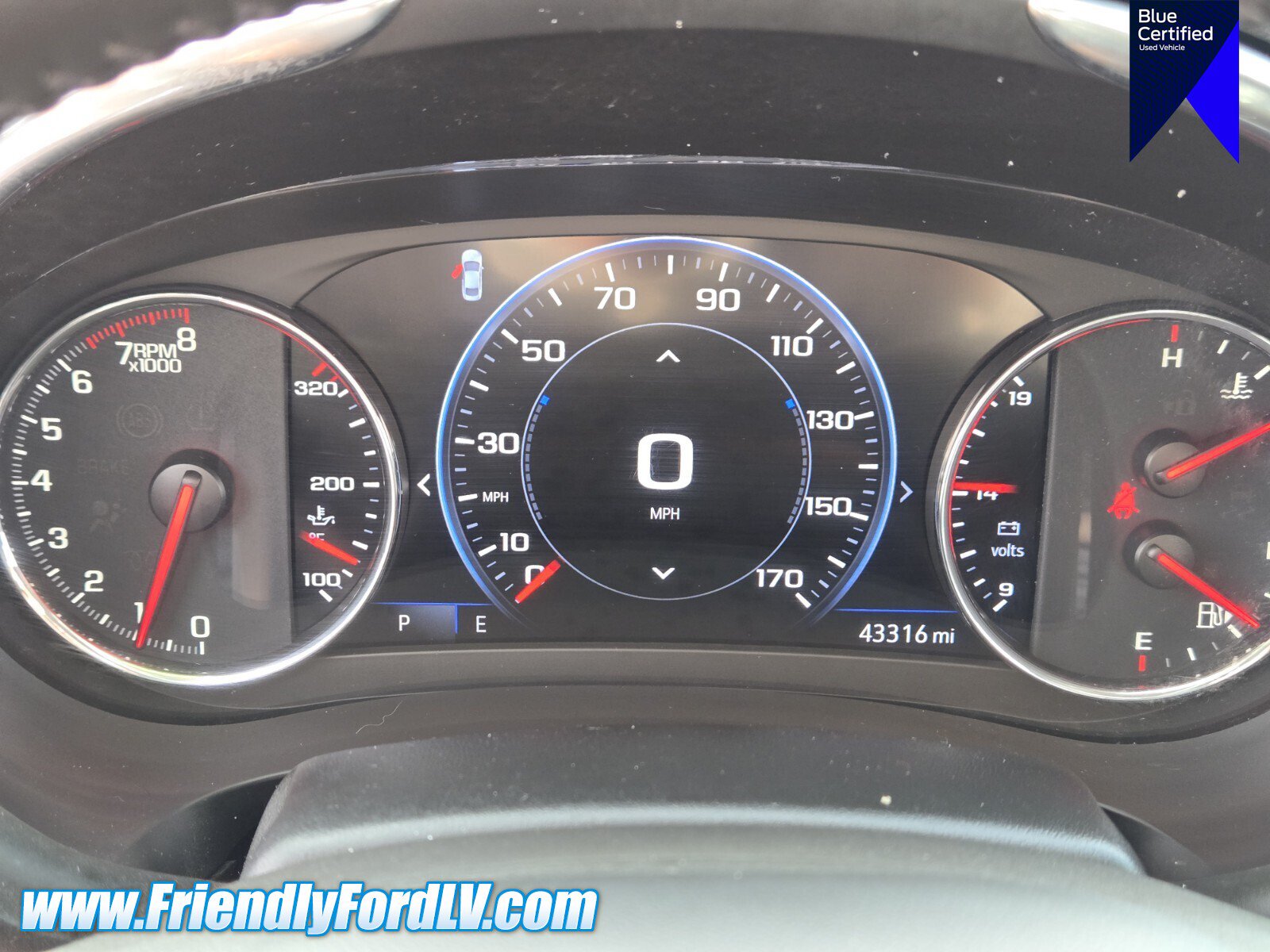 Used 2021 Chevrolet Malibu Premier FWD image 23