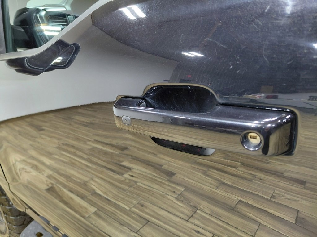 Certified 2023 Ford F150 Tremor w/ Equipment Group 402A High image 15