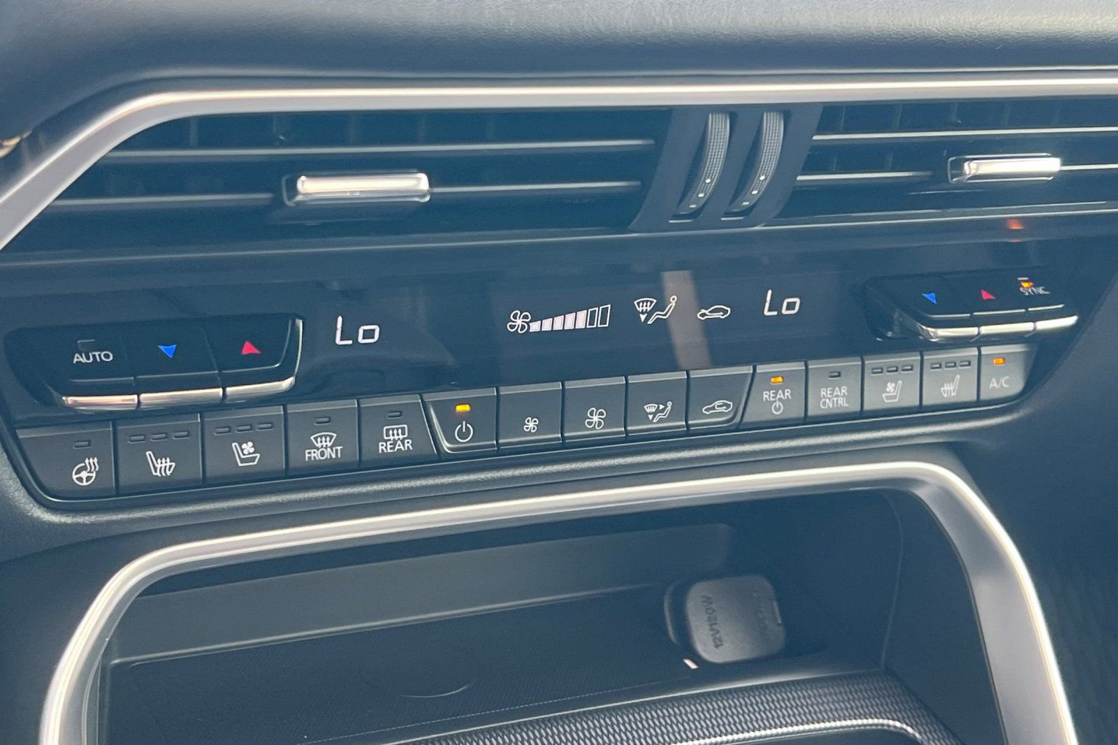 New 2026 MAZDA CX-90 3.3 Turbo w/ Premium Plus Pkg image 18