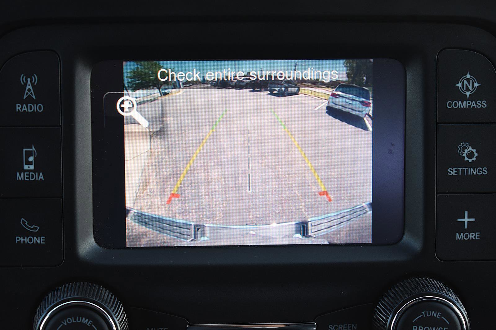 Used 2022 RAM 1500 Big Horn image 5