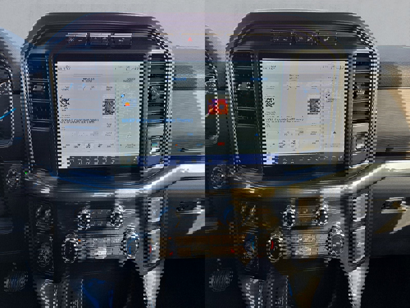 Certified 2023 Ford F150 XLT w/ Equipment Group 302A High image 17