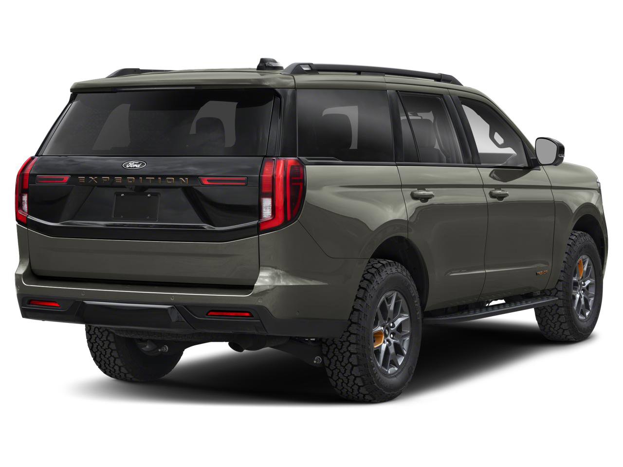 New 2025 Ford Expedition Tremor image 2