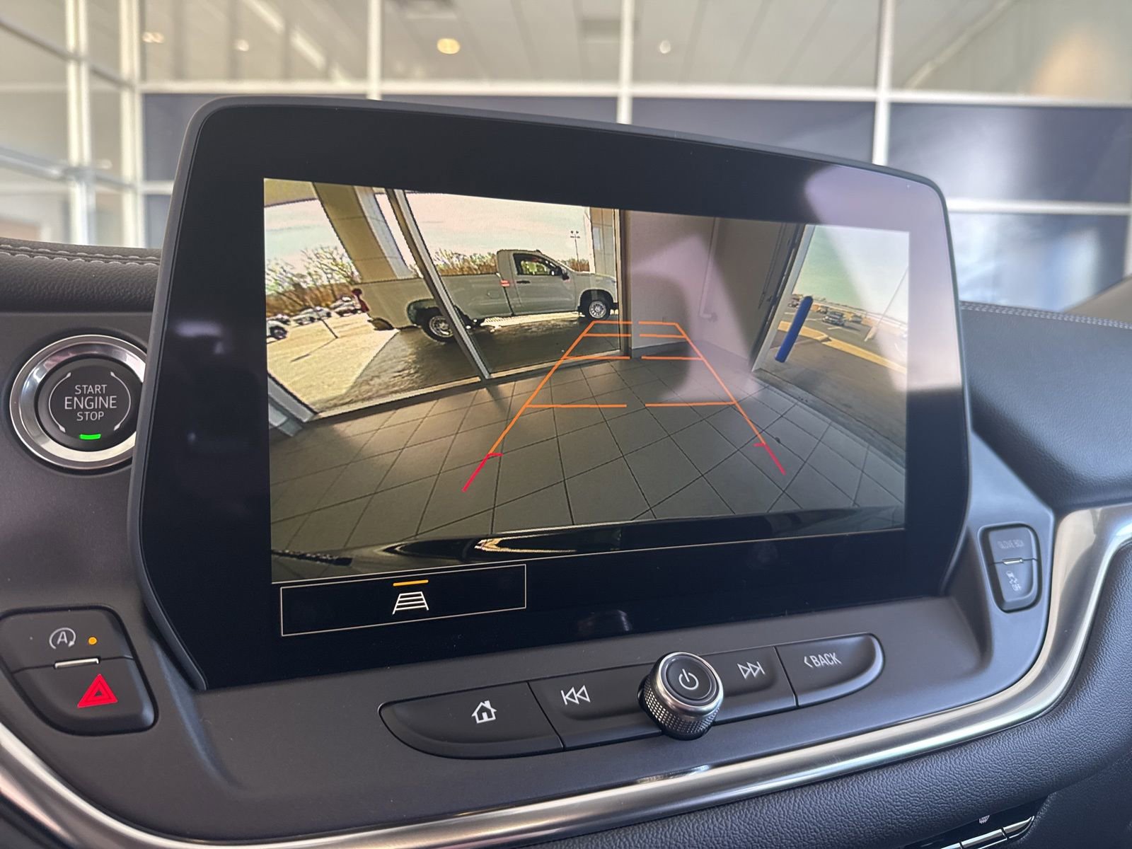 New 2026 Chevrolet Blazer LT image 31