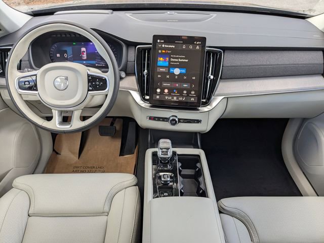 New 2026 Volvo XC90 B6 Ultra image 15