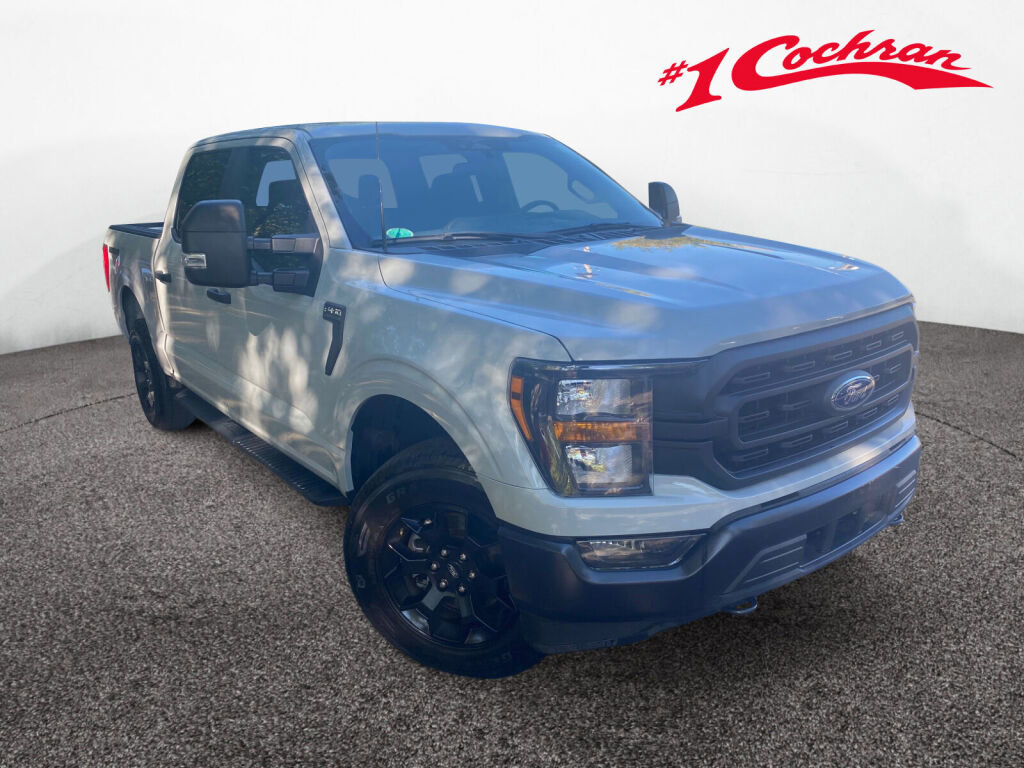 Used 2023 Ford F150 XL w/ Rattler Package