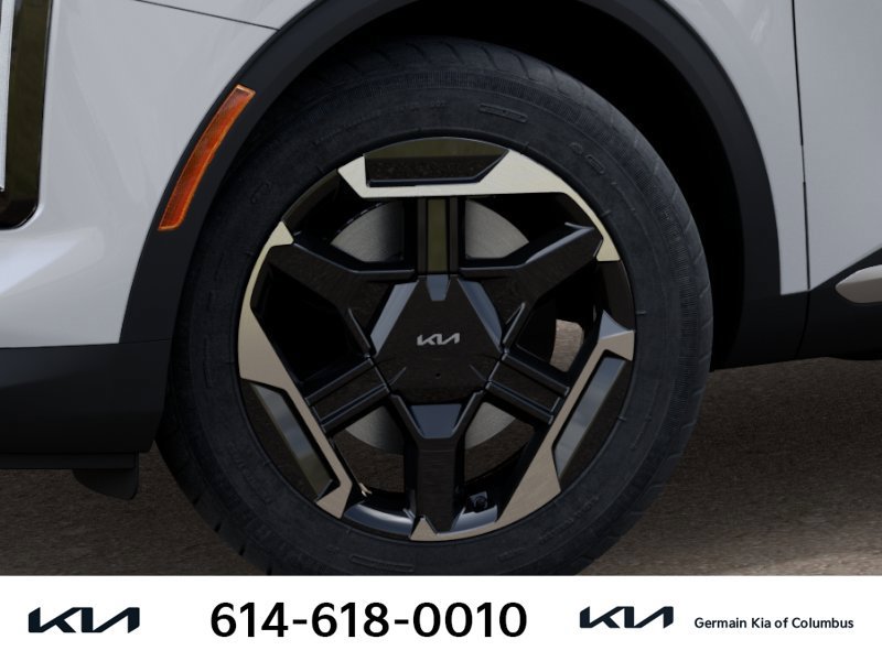 New 2027 Kia Sportage S FWD image 12