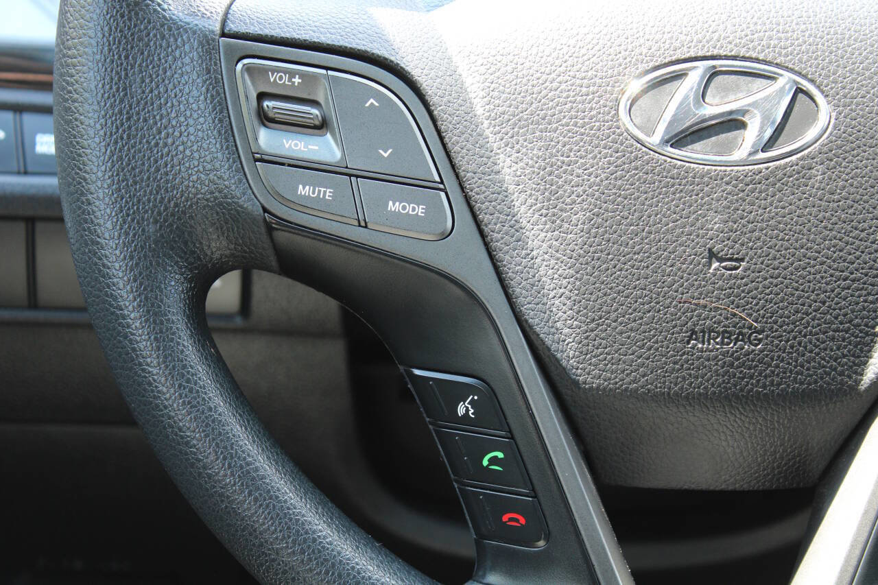Used 2018 Hyundai Santa Fe Sport AWD/4WD image 37