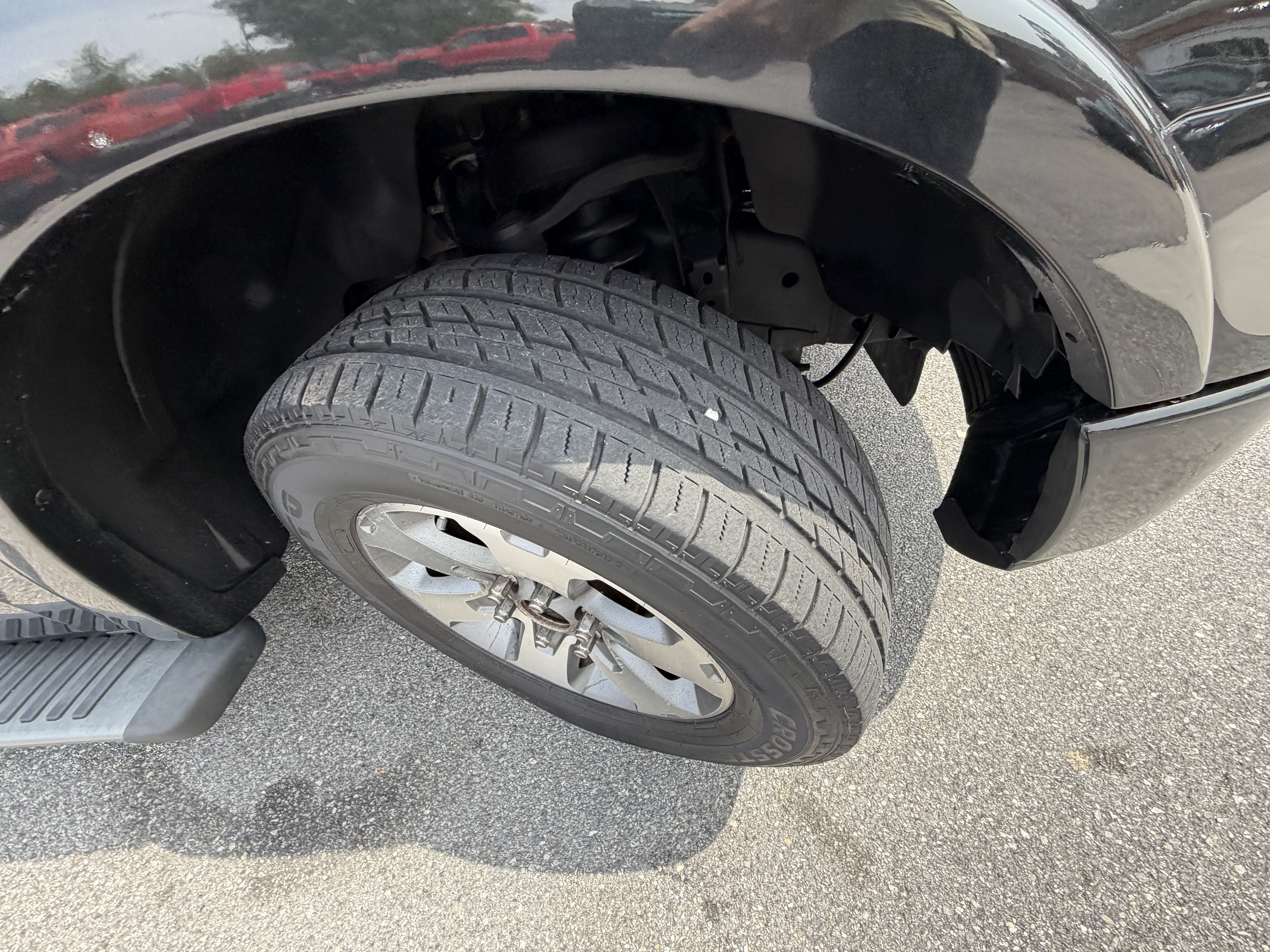 Used 2010 Ford F150 FX2 RWD image 24