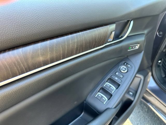 Used 2018 Honda Accord Touring image 15
