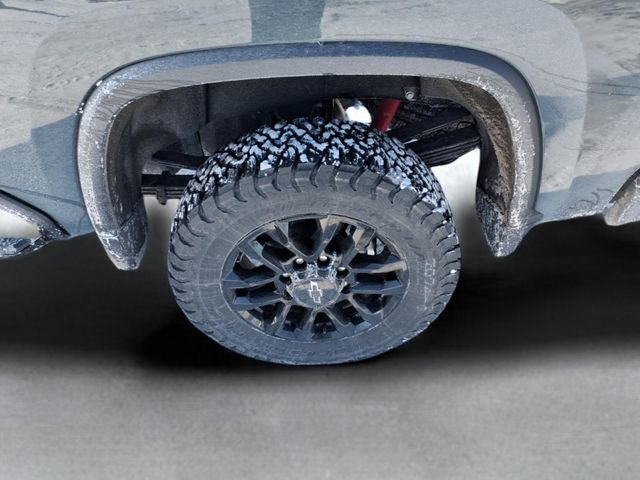 New 2026 Chevrolet Silverado 3500 LT w/ Trail Boss Package image 21