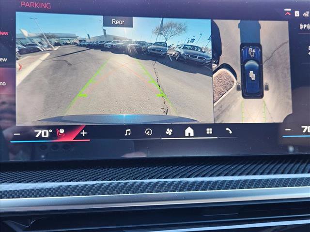 New 2026 BMW X5 M60i image 12