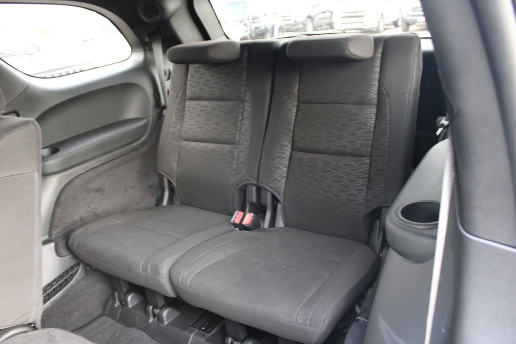 Used 2024 Dodge Durango R/T w/ Blacktop Package image 29