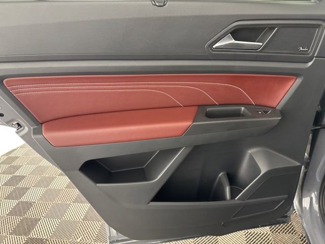 Used 2022 Volkswagen Atlas Cross Sport SEL Premium R-Line image 19