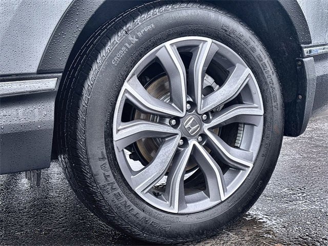 Used 2021 Honda CR-V Touring image 18