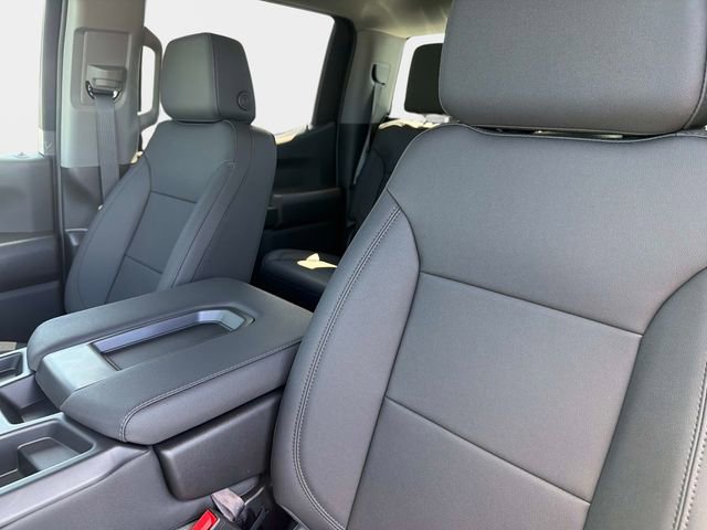 New 2026 GMC Sierra 1500 Pro w/ Pro Value Package image 20