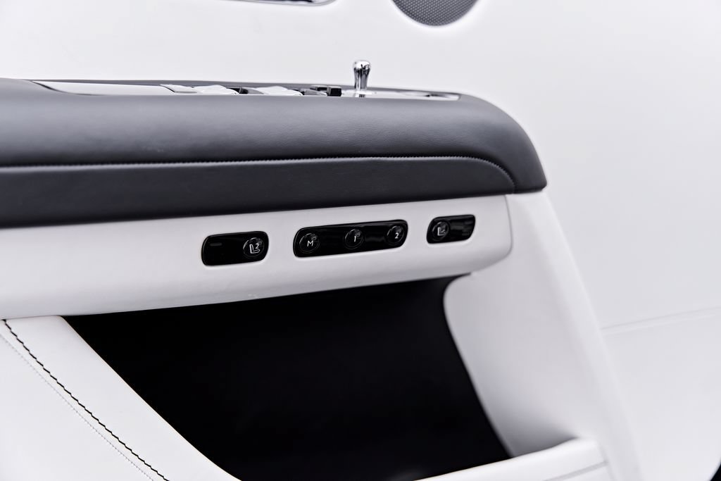 Used 2026 Rolls-Royce Ghost AWD/4WD image 63