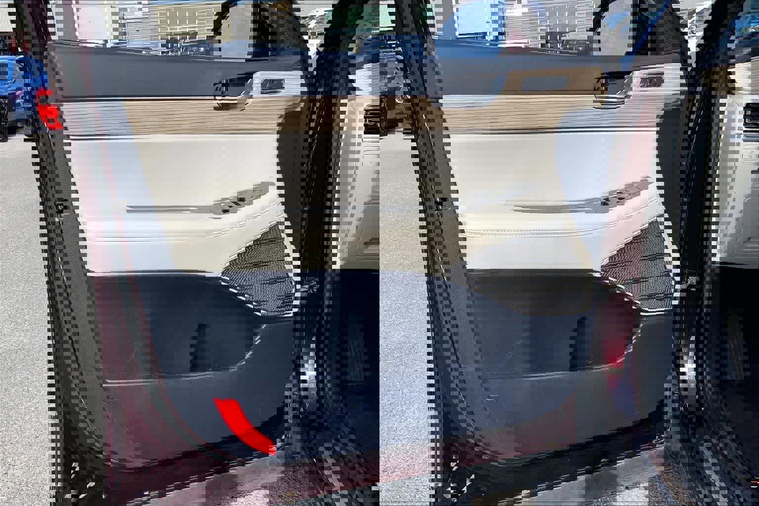 Used 2022 Hyundai Palisade Limited image 22