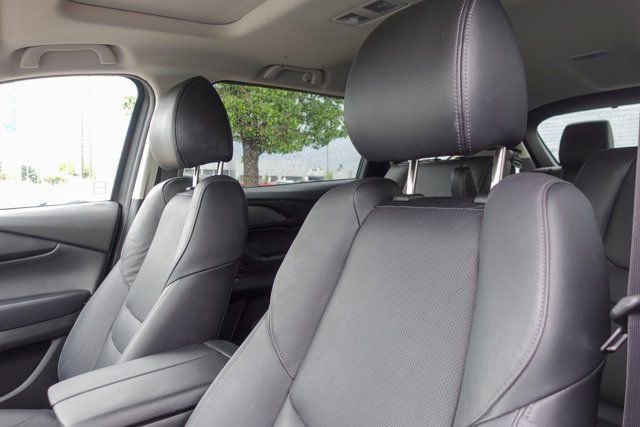 Certified 2023 MAZDA CX-9 Touring AWD/4WD image 10