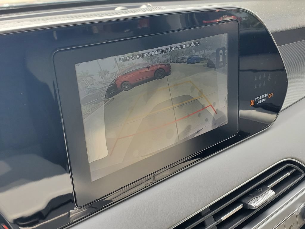Used 2020 Hyundai Palisade SE FWD image 27