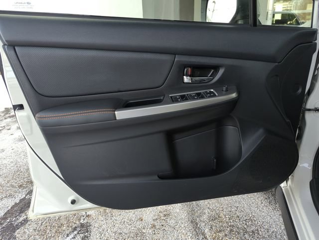 Used 2016 Subaru Crosstrek 2.0i Limited image 13