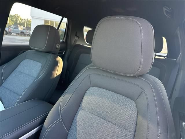 New 2027 GMC Terrain Elevation FWD image 26