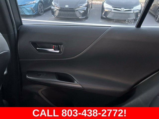 Used 2024 Toyota Venza Limited AWD/4WD image 14
