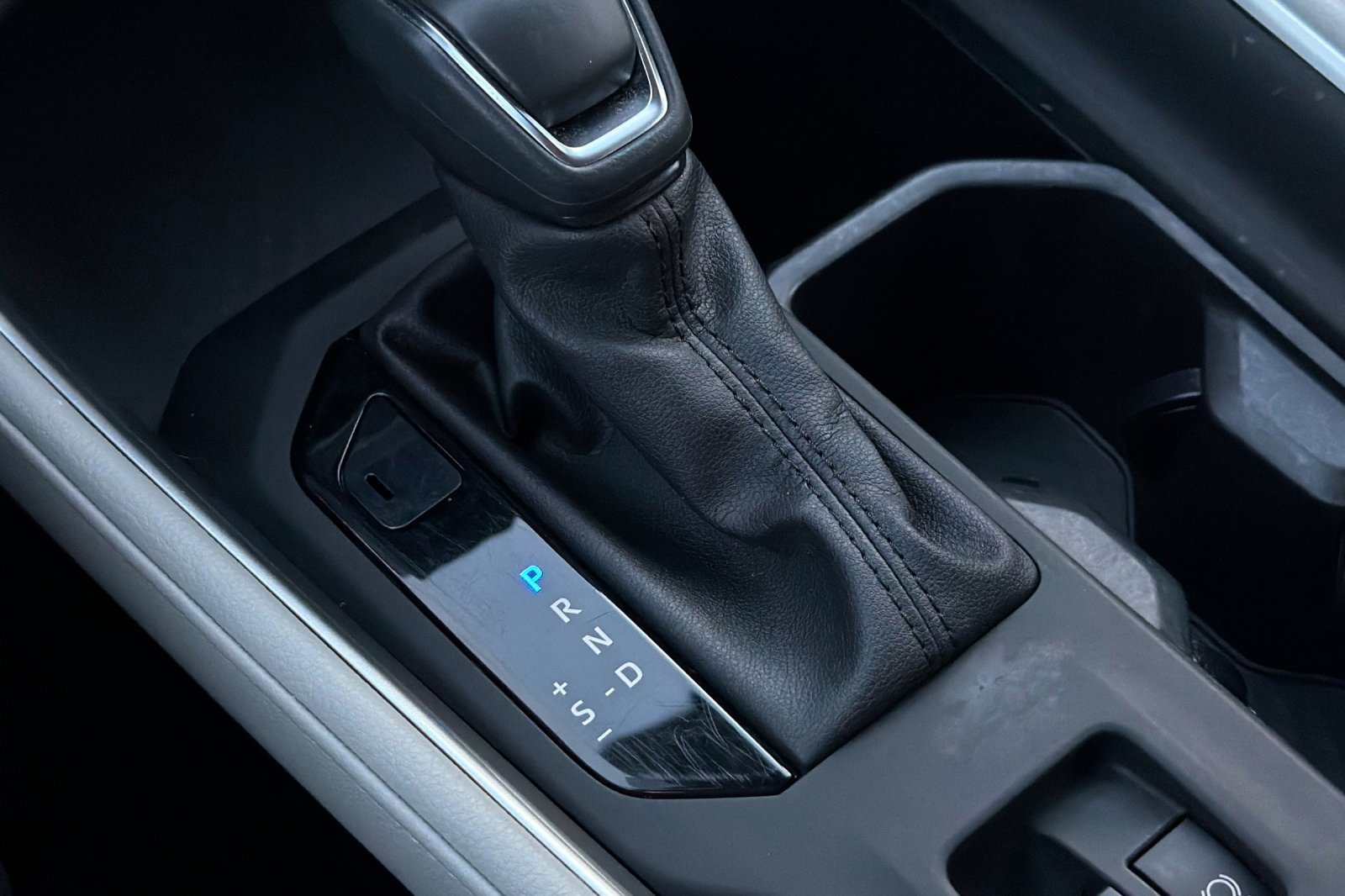 Used 2024 Toyota Grand Highlander Limited image 31