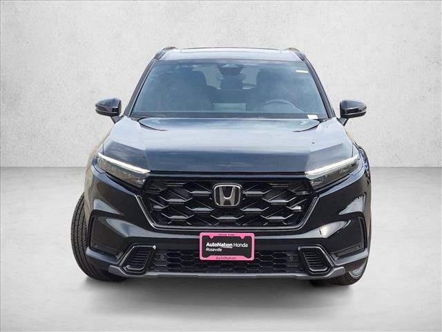 New 2026 Honda CR-V Sport-L image 6