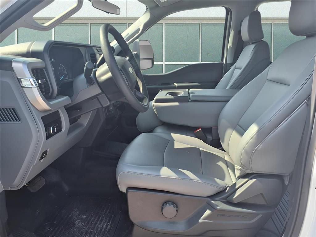 Used 2024 Ford F350 XL image 26