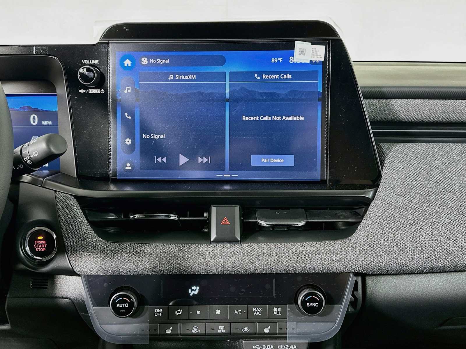 New 2026 Subaru Outback Premium AWD/4WD image 13